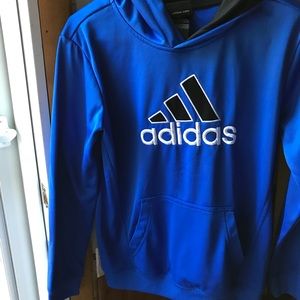 Adidas Hoodie